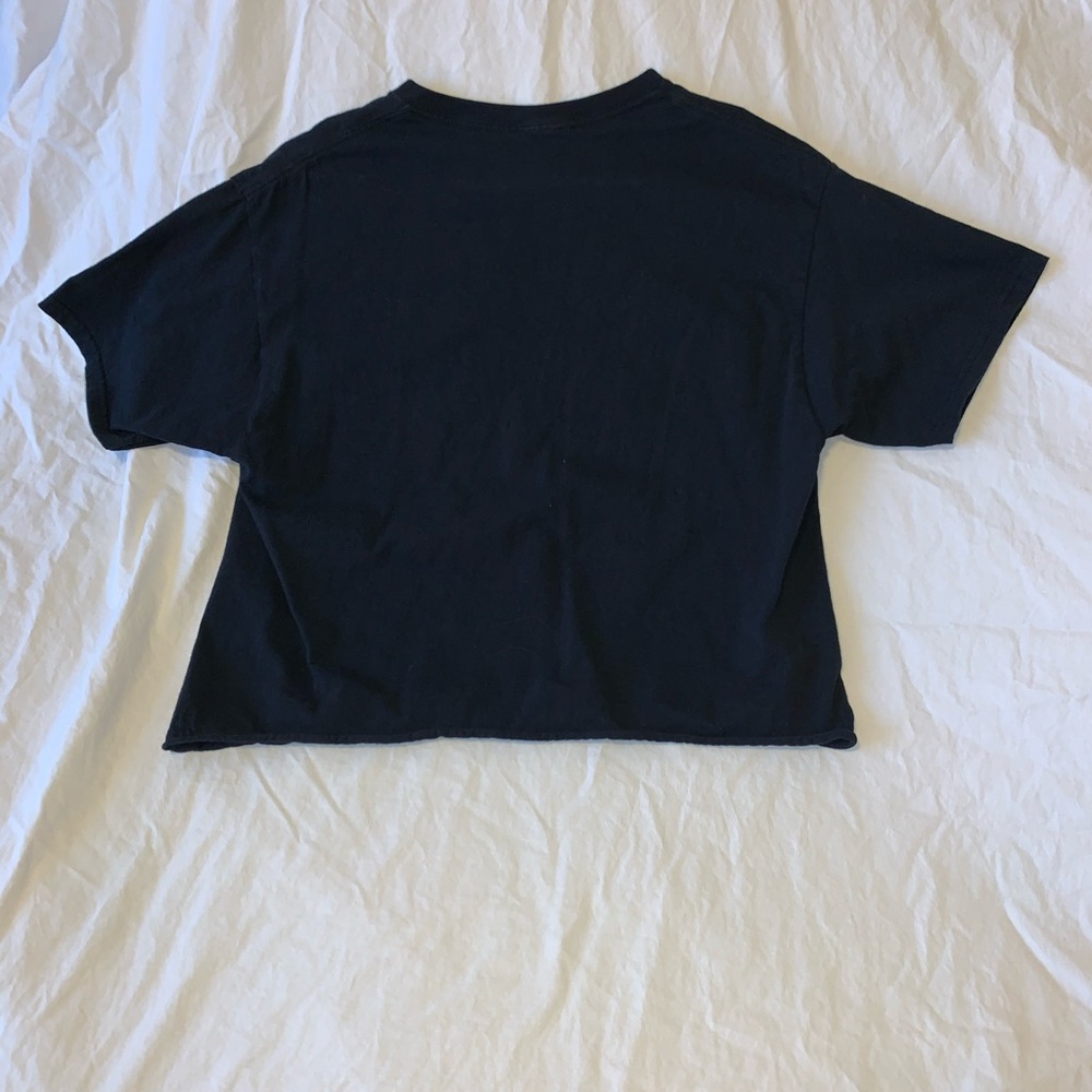 Crop top - Picture 2 of 2